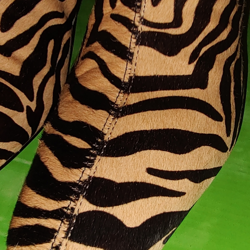 Sam Edelman Lolita Boots 8.5